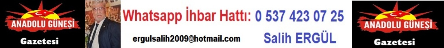 Whattsapp ihbar hattı