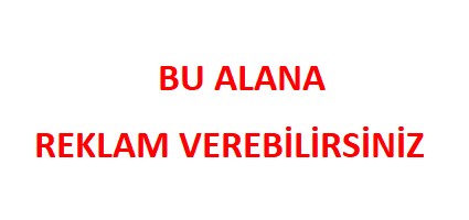 Haber detay altı reklam