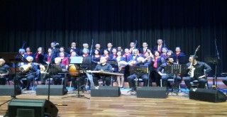 Öğretmen Okullarının Kuruluş Yıldönümü’nü Kutladılar