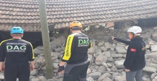 PAÜ DAK Acıpayam’da