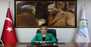 BAŞKAN DOĞAN’DAN 10 KASIM MESAJI