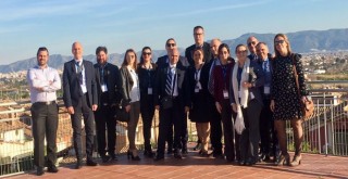 PAÜ, Erasmus + Spor Projelerine Katılan Tek Türk Üniversite Oldu