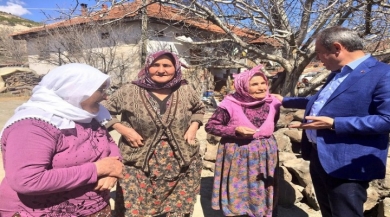 Milletimiz Tehditlere Boyun Eğmez