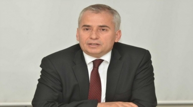 Başkan Zolandan Berat Kandili Mesajı