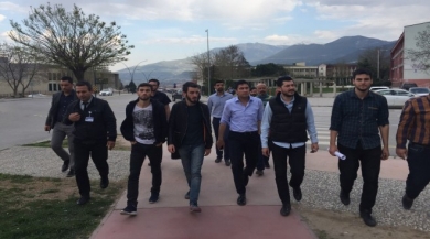 Özkan: “En Önemli Önceliğimiz Gençlerimiz”