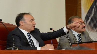 Vali Dr. Ahmet Altıparmak, Halkın Sorunlarını Dinledi