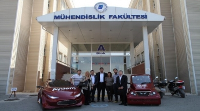 Turkcell Ar-Ge Merkezinden  Paüye Ziyaret