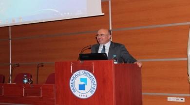 Mezunlardan Konferans