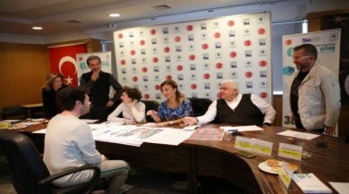 Denib 6. Ev Plaj Giyimi Tasarım Yarışmasının 10 Finalisti Belli Oldu!