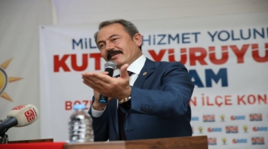 “O Borçlar 1 Yıl Ertelendi”