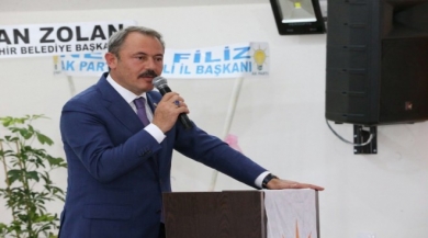 “Ülkemizin Geleceğini Esas Alıyoruz”