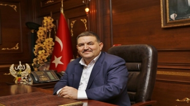 Honaza Modern Meyve Ve Sebze Alım Merkezi Kazandırılıyor