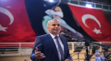 Büyükşehirden Hz. Mevlanayı Anma Gecesi