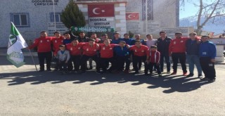 KAMERALAR İNCELENDİ, TARAFTAR SUÇSUZ