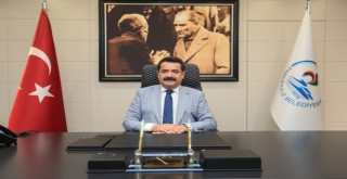 BAŞKAN ERTEMUR’DAN ZAFER BAYRAMI MESAJI