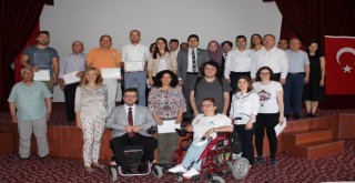 SİGARAYI BIRAKANLARA TEŞEKKÜR BELGESİ