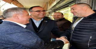 Kaleiçi Turistik Merkez Olacak, Denizli Kazanacak