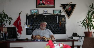 Türkiye’nin birçok ilinden gazeteciler Denizli’de toplanıyor.