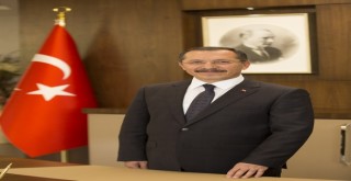 Rektör Bağ’dan 18 Mart Çanakkale Zaferi ve Şehitleri Anma Günü Mesajı