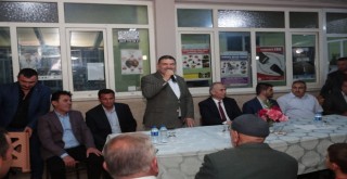 Devecioğlu dur durak bilmiyor