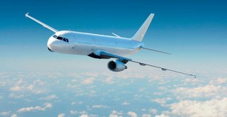 UÇAK KRİZİNE YARIM SAATLİK AYAR