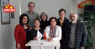 Denizli Alzheimer Derneği Genel Kurulunu yaptı