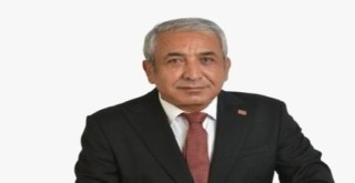 Ayhan Akyol'dan Çanakkale Zaferi Mesajı: 'Çanakkale Geçilmez!'