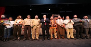 Şehir Tiyatrosu ve Genç Denizli Kulüpleri kayıtları başladı