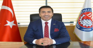 BAŞKAN ERDOĞAN, FİRMALARI KUTLADI