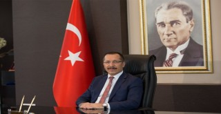 Rektör Bağ’dan 19 Mayıs Atatürk’ü Anma Gençlik ve Spor Bayramı Mesajı