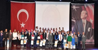 İstiklal Marşı’nın kabulünü anlatan oratoryo büyük ilgi gördü