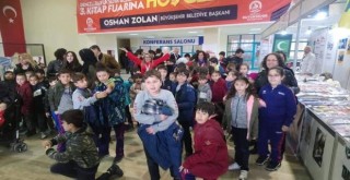 BİR SAMYELİ ESİYOR!