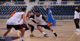 BAŞ ANTRENÖR ATEŞDAĞLI’DAN TARAFTARA ÇAĞRI