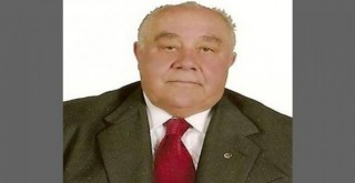 DENİZLİLİ HAYIRSEVER İŞADAMI AHMET TUNCAY VEFAT ETTİ