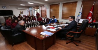 MERKEZEFENDİ’DE SPORA DESTEK, MEYVESİNİ VERİYOR