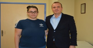 AVUSTRALYALI GURBETÇİ BABA-KIZ PAÜ HASTANESİNİ TERCİH ETTİ