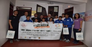 Bu proje ile hayatları değişti