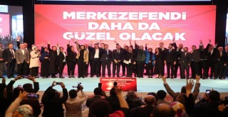 SUBAŞIOĞLU’NUN ‘USTALIK DÖNEMİ’ PROJELERİ