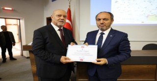 Paü den Zafer Bayramı konferansı