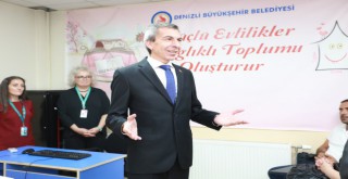 Hamilelik Okulu’nda 16. dönem eğitimleri başladı